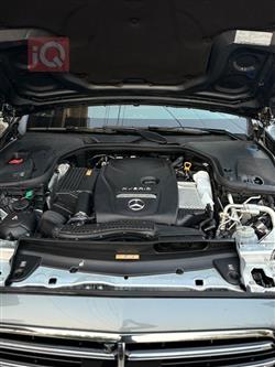 مرسيدس بنز E-Class